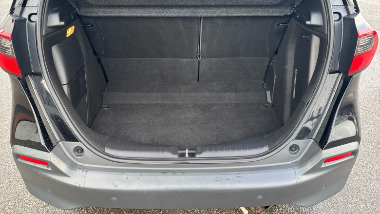 Honda Jazz 1.5 i-MMD Hybrid Crosstar EX 5dr eCVT Hybrid Hatchback